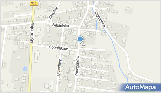 6451482263, Przedsiębiorstwo Handlowo-Usługowe 