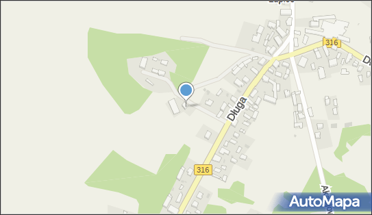 9250013480, Przedsiębiorstwo Handlowo Usługowe 