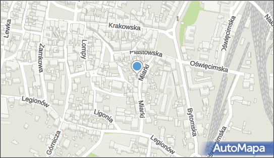 6451966067, Przedsiębiorstwo Handlowo-Usługowe 