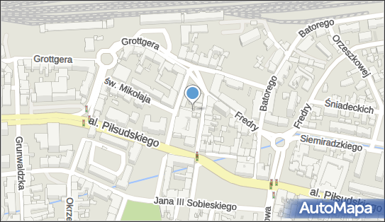 8130066964, Przedsiębiorstwo Handlowo Usługowe 