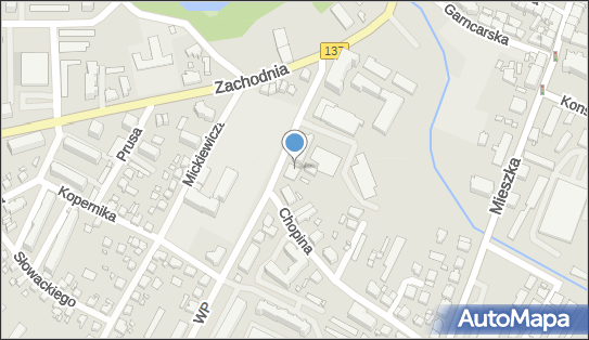 5961053796, Przedszkole Niepubliczne 
