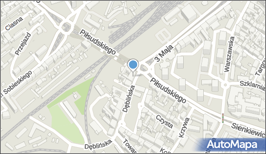 Przedsiębiorstwo Handlowo Usługowe Wit, Dęblińska 1, Sosnowiec 41-200 - Przedsiębiorstwo, Firma, NIP: 6442147714