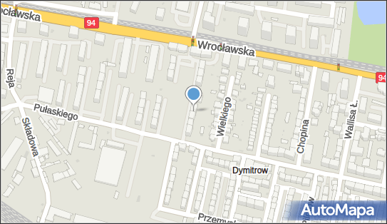 Przedsiębiorstwo Handlowo Usługowe Władyka Mieczysław Kornaś Marek 41-902 - Przedsiębiorstwo, Firma, NIP: 6261013950