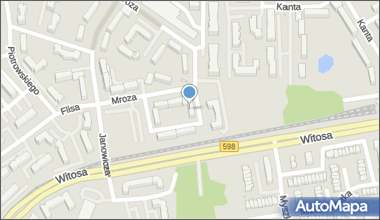 7391066885, Przedsiębiorstwo Handlowo-Usługowe Włomar Rytel Włodzimierz 