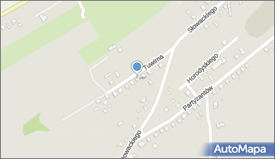 6571621543, Przedsiębiorstwo Handlowo-Usługowe 