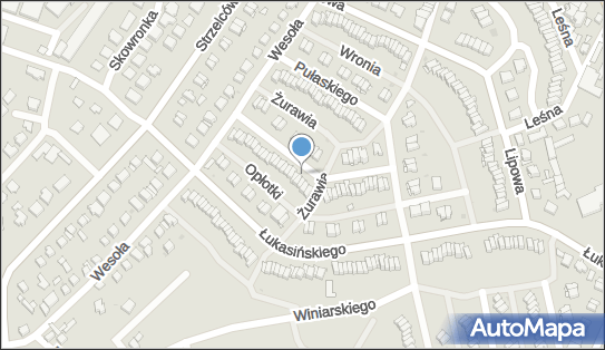 7181195263, Przedsiębiorstwo Handlowo - Usługowe 