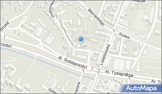 Przedsiębiorstwo Handlowo-Usługowe Wojciech Choina, Probostwo 7 20-089 - Przedsiębiorstwo, Firma, godziny otwarcia, numer telefonu