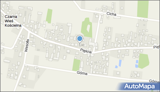 9661836875, Przedsiębiorstwo Handlowo Usługowe Wojciech Urban 