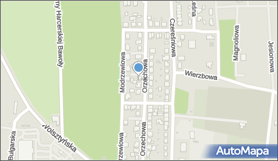 9251887175, Przedsiębiorstwo Handlowo - Usługowe Wojciech Wilczak 