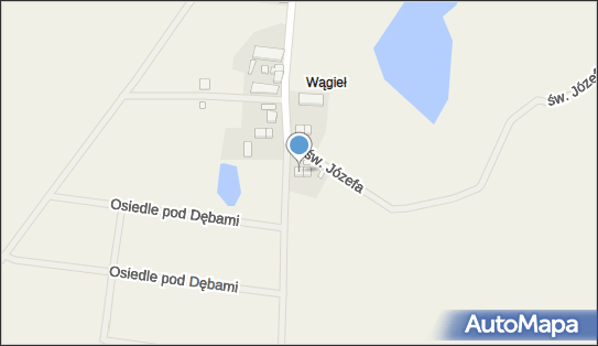 Przedsiębiorstwo Handlowo Usługowe Wojtex, Nowa Wioska 9 66-218 - Przedsiębiorstwo, Firma, NIP: 9271426804