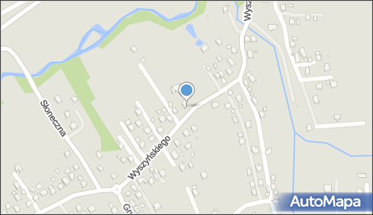 6842289257, Przedsiębiorstwo Handlowo-Usługowe 