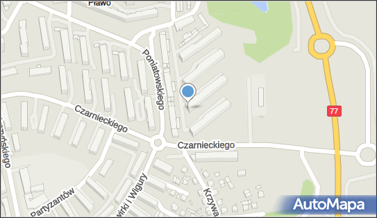 Przedsiębiorstwo Handlowo Usługowe Wolak Emil Wolak, Stalowa Wola 37-450 - Przedsiębiorstwo, Firma, NIP: 8651277273