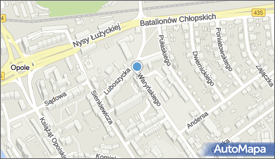 7541654604, Przedsiębiorstwo Handlowo-Usługowe Wolbud Wolski Ryszard 