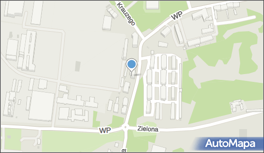 6431675272, Przedsiębiorstwo Handlowo-Usługowe 
