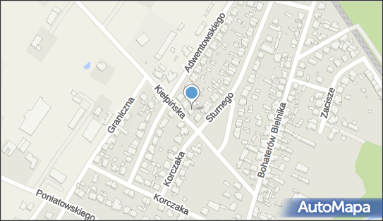 Przedsiębiorstwo Handlowo Usługowe Wolsztyn, Kiełpińska 4 64-200 - Przedsiębiorstwo, Firma, NIP: 9231231371