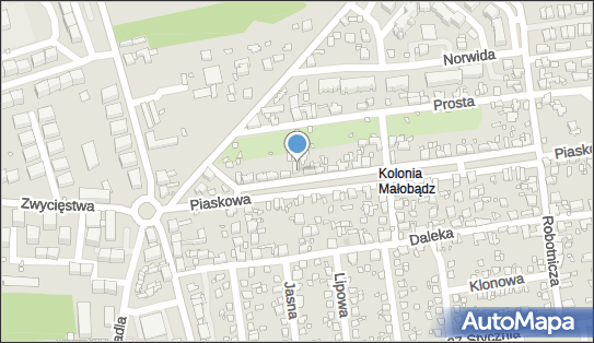 6251691370, Przedsiębiorstwo Handlowo Usługowe Womarc Bugaj Marek 