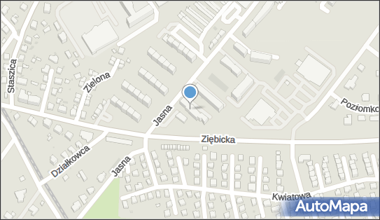 8871346131, Przedsiębiorstwo Handlowo Usługowe 