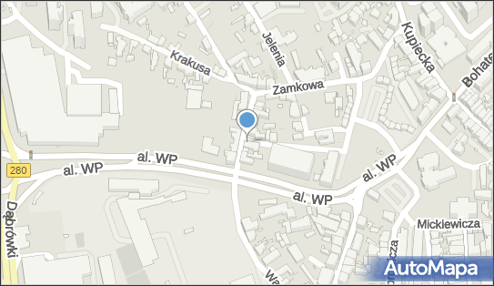 9291358744, Przedsiębiorstwo Handlowo-Usługowe 