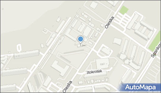 7543061009, Przedsiębiorstwo Handlowo-Usługowe 