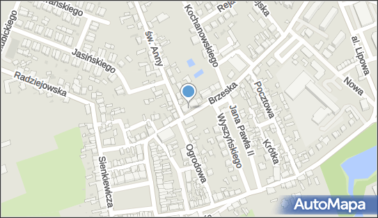 8882579258, Przedsiębiorstwo Handlowo-Usługowe 