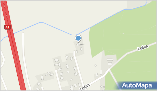 6451640058, Przedsiębiorstwo Handlowo-Usługowe 