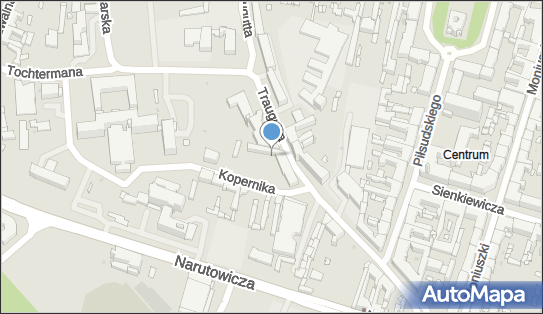 7962520723, Przedsiębiorstwo Handlowo-Usługowe Sławomir Wojtal 