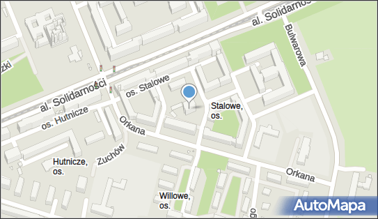 9451932584, Rental Kaleta Sp. j. 