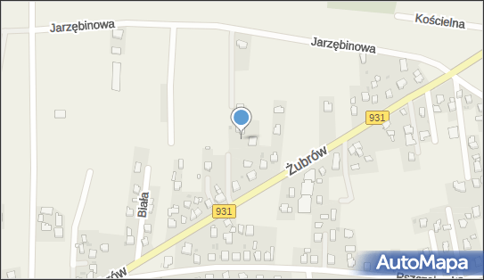 6381581214, Przedsiębiorstwo Handlowo-Usługowe 