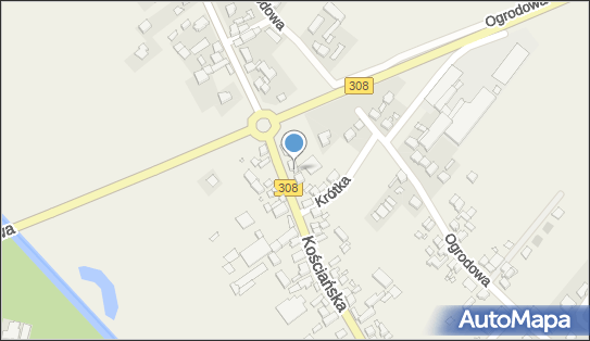 6981439358, Przedsiębiorstwo Handlowo-Usługowe 