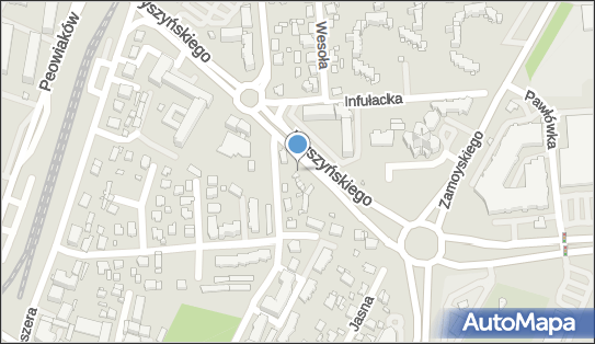 9221055470, Przedsiębiorstwo Handlowo-Usługowe 