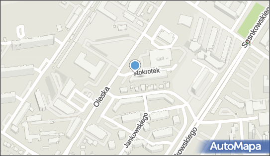 5941515064, Przedsiębiorstwo Handlowo Usługowe Żaneta Bogdziewicz 