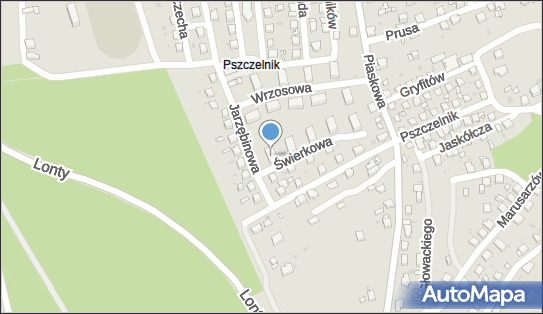 6320009158, Tomasz Zachor Przedsiębiorstwo Handlowo-Usługowe 