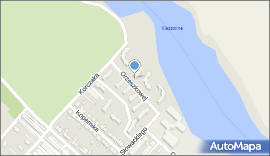 5990005268, Przedsiębiorstwo Handlowo-Usługowe Zbigniew Kowalewski 