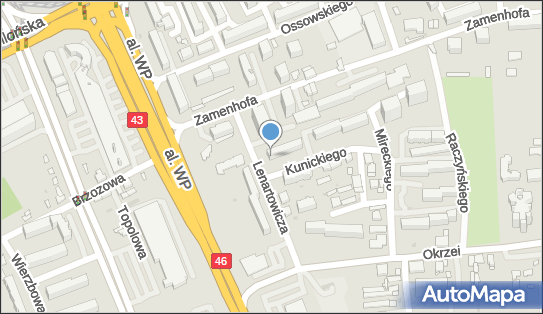 Przedsiębiorstwo Handlowo Usługowe Zbis, ul. Lenartowicza 7 42-200 - Przedsiębiorstwo, Firma, NIP: 9491231066