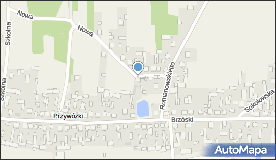 Przedsiębiorstwo Handlowo Usługowe Zefir Karol Bieliński 08-300 - Przedsiębiorstwo, Firma, NIP: 8231527651