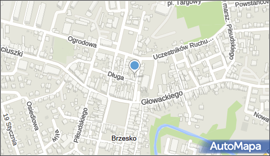 120412907, Przedsiębiorstwo Handlowo-Usługowe 