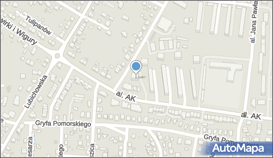 5921098309, Przedsiębiorstwo Handlowo-Usługowe 