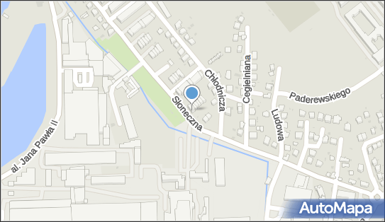 8721374657, Przedsiębiorstwo Handlowo-Usługowe 
