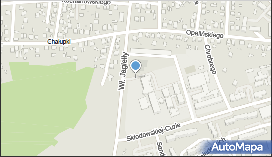 5370014669, Przedsiębiorstwo Handlowo-Usługowe 