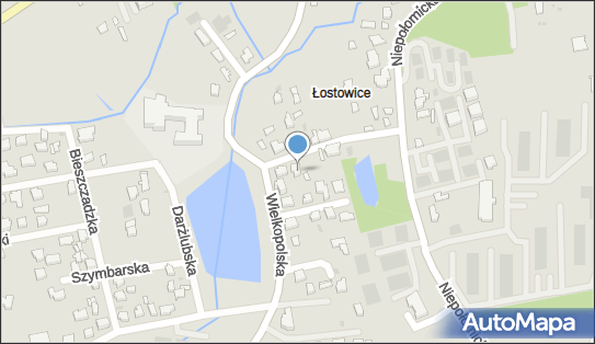 5832664635, Przedsiębiorstwo Handlowo-Usługowe 