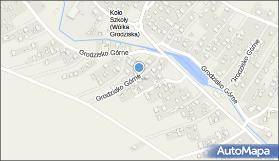 8161524824, Przedsiębiorstwo Handlowo Usługowe 