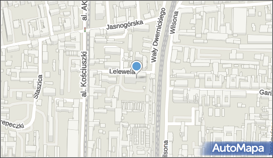 9490132669, Przedsiębiorstwo Handlowo Usługowe 