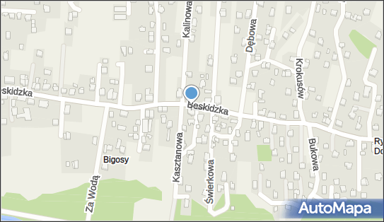 5471072674, Przedsiębiorstwo Handlowo-Usługowe 