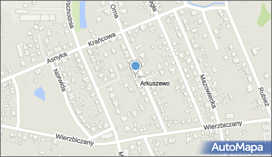 7841911790, Przedsiębiorstwo Handlowo-Usługowe 
