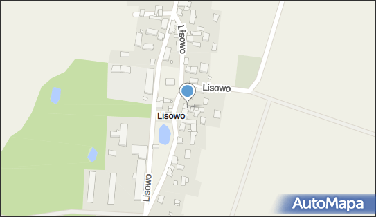 Przedsiębiorstwo Handlowo-Usługowe Zosia Zofia Kulawiak, Lisowo 73-120 - Przedsiębiorstwo, Firma, NIP: 8542011240