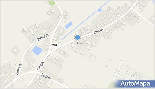 519567908, Przedsiębiorstwo Handlowo-Usługowe 