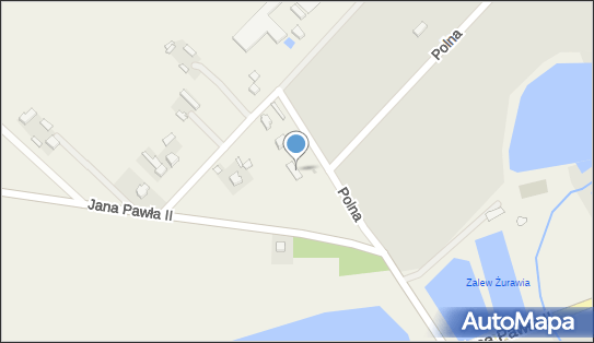750729387, Przedsiębiorstwo Handlowo - Usługowe 