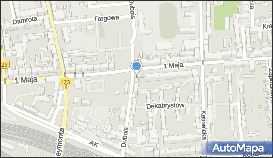 160296781, Trepka Dorota Przedsiębiorstwo Handlowo-Usługowe 