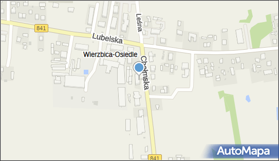 5631355666, Przedsiębiorstwo Handlowo-Usługowe Zuzańska Magdalena 