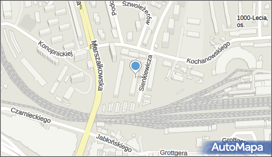 8131004126, Przedsiębiorstwo Handlowo-Usługowe 